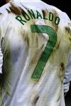 Number 7's Avatar