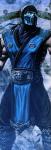 king sub zero's Avatar
